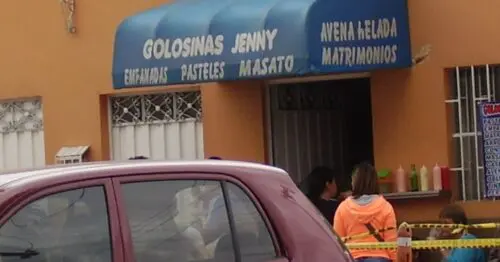 GOLOSINAS JENNY BOGOTÁ GOLOSINAS JENNY BOGOTÁ